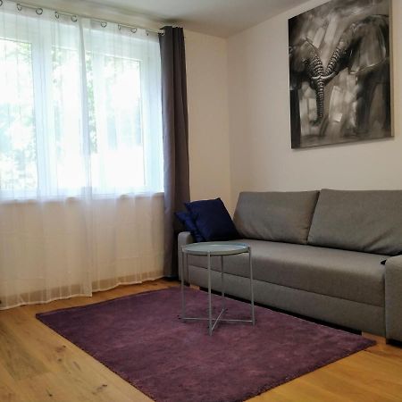 Cozy Nest Vienna Apartment 외부 사진