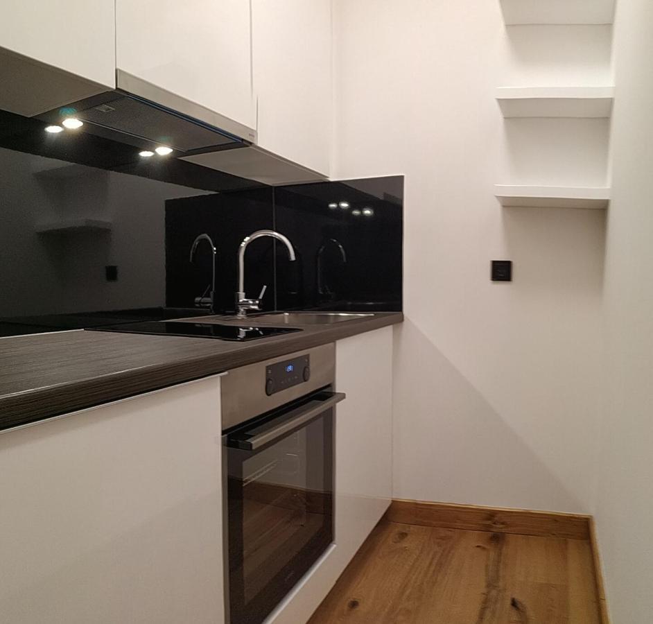 Cozy Nest Vienna Apartment 외부 사진