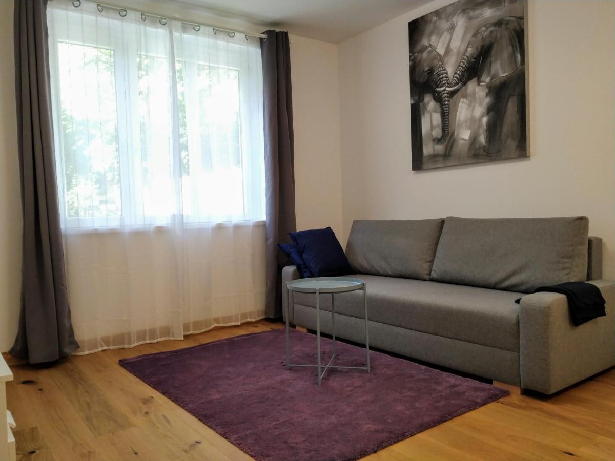 Cozy Nest Vienna Apartment 외부 사진